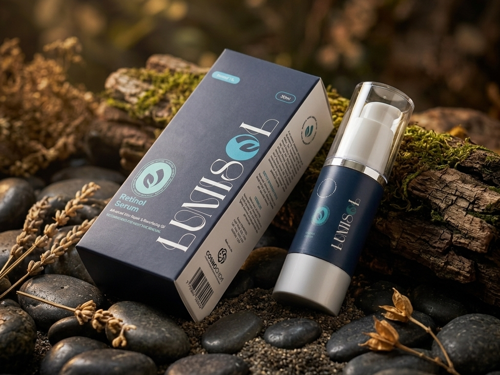 Best Retinol Serum in Pakistan: Why the Oil Base Changes Everything