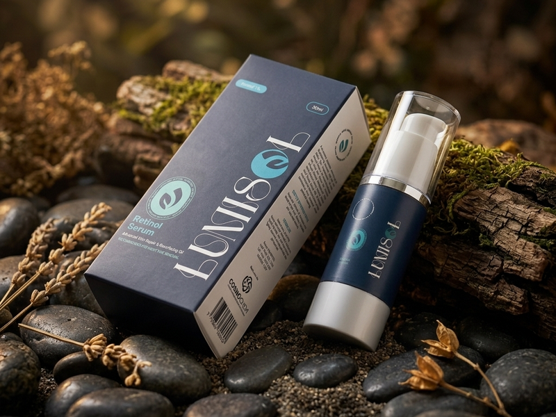 Best Retinol Serum in Pakistan: Why the Oil Base Changes Everything