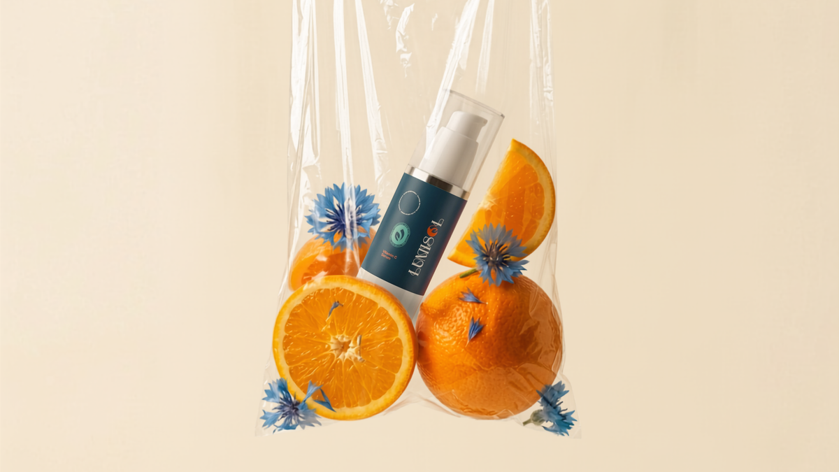 Best Vitamin C Serum in Pakistan | How to Choose One That Actually Works