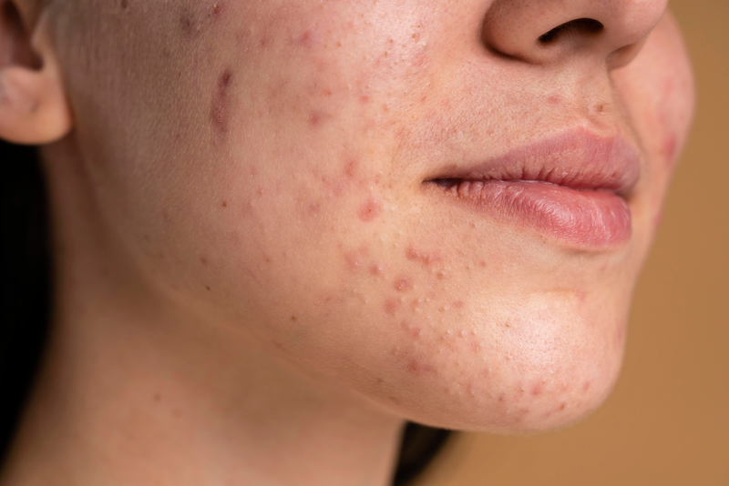 Best Serum for Acne in Pakistan | Ingredients That Actually Clear Skin