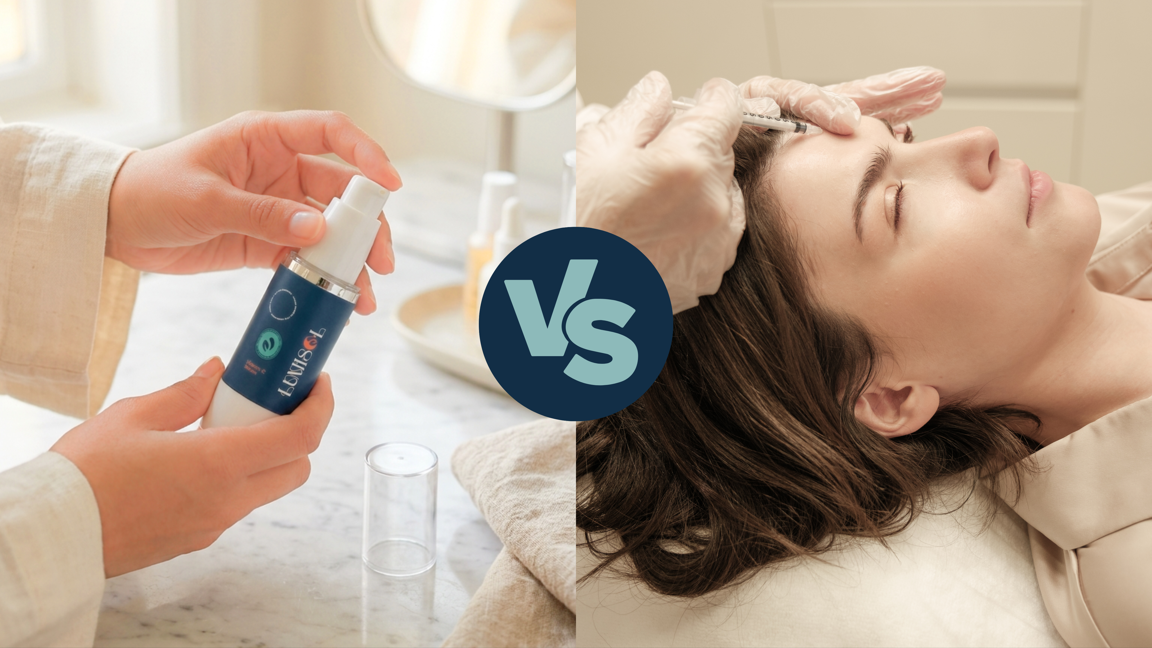 Glutathione Serums vs Injections: What Pakistani Dermatology Research Actually Says