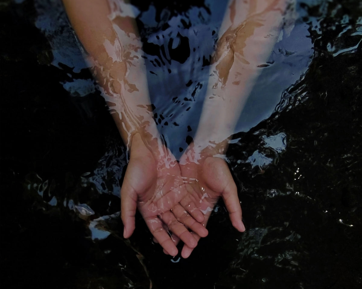 How Hard Water Damages Your Skin and What to Do About It