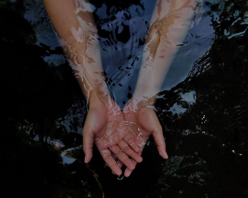 How Hard Water Damages Your Skin and What to Do About It