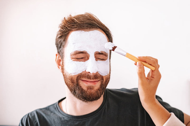 Skincare Routine for Men in Pakistan: The No-Nonsense 3-Step Guide