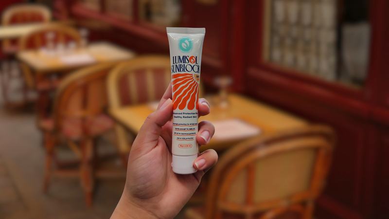 Sunblock vs Sunscreen: What the Difference Actually Means