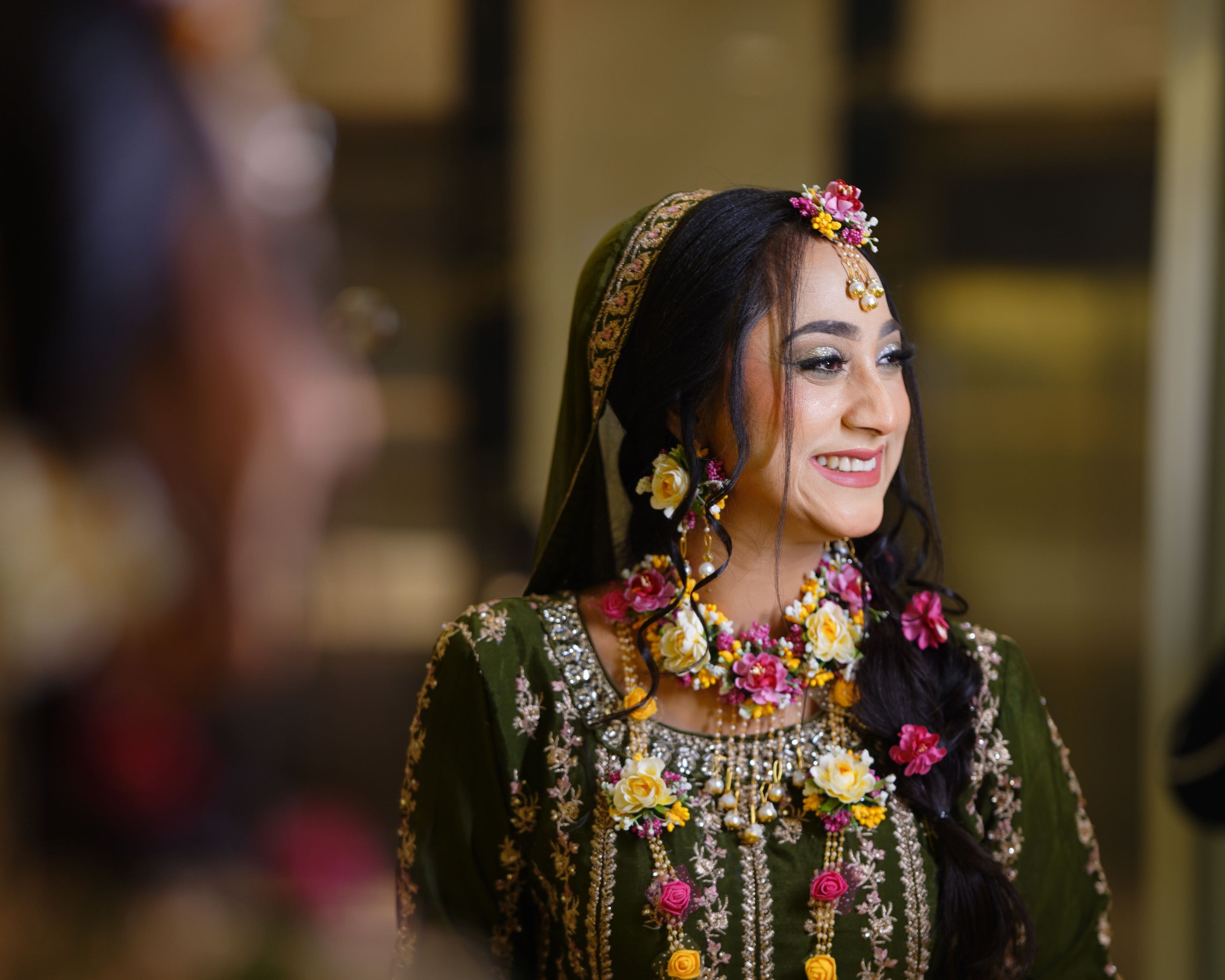 The 3-Month Bridal Skincare Plan for Pakistani Brides | Month by Month