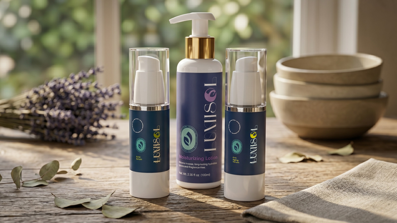 Niacinamide: The One Ingredient in 3 of Our Serums (And Why We Keep Using It)