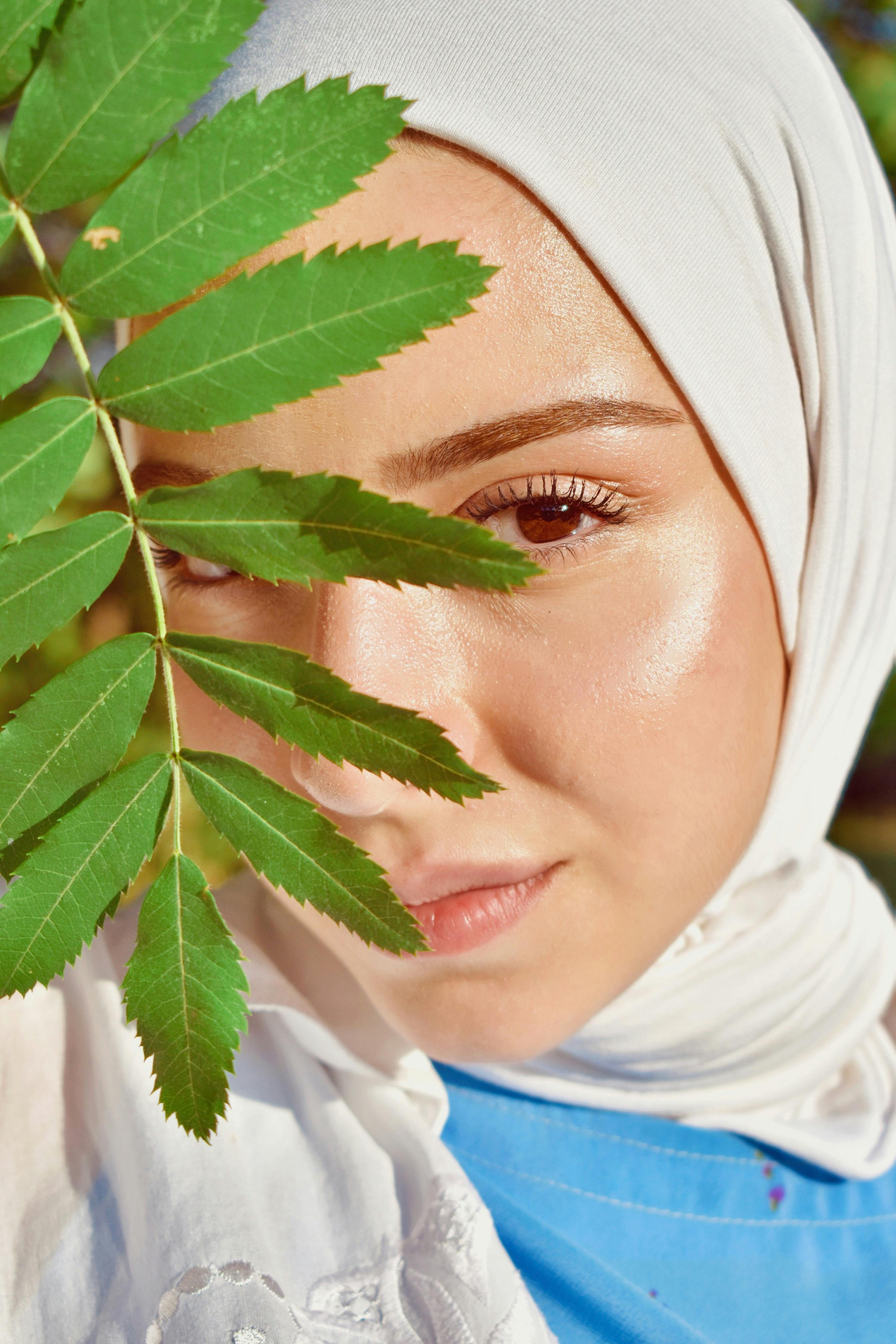 Skincare as Self Care: A 5 Minute Evening Ritual for Stressed Skin