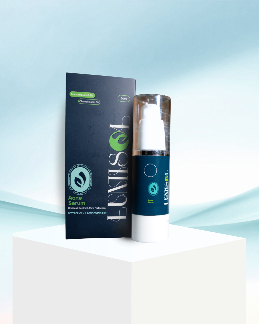 Lumisol Acne Serum 30ml