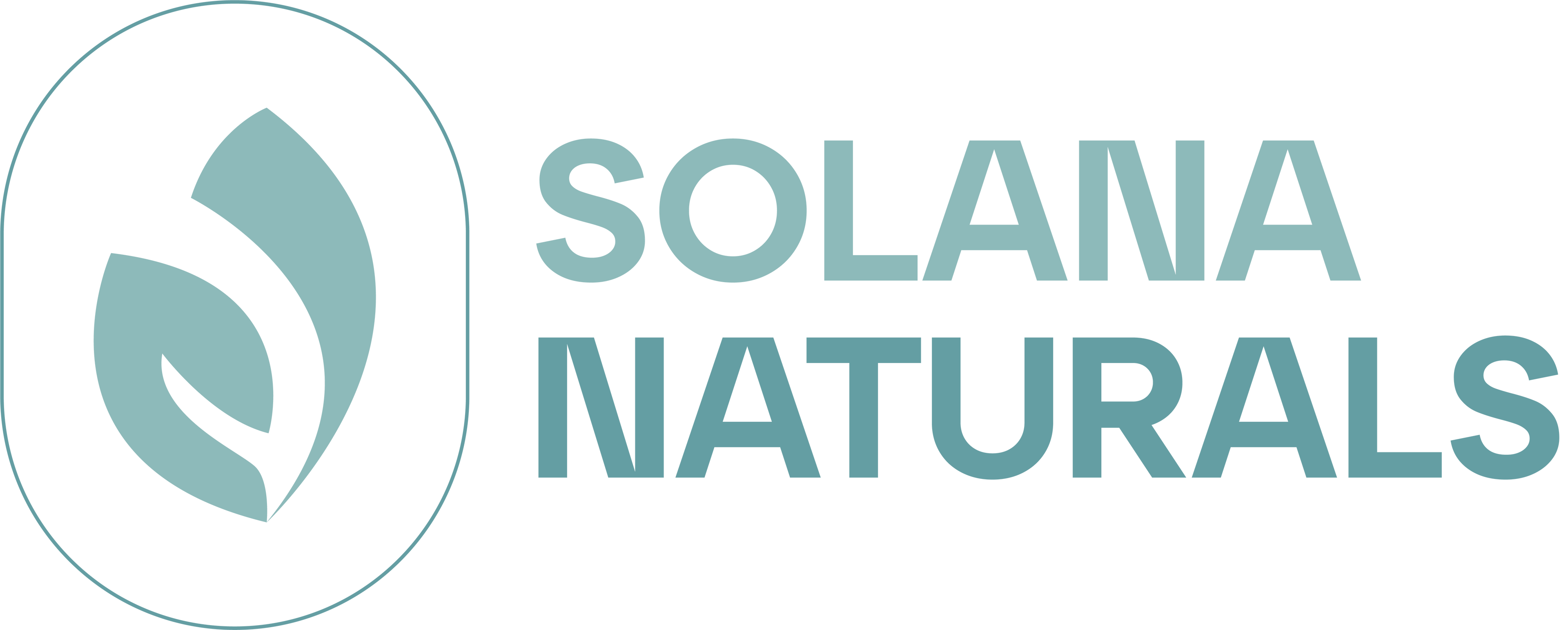 Solana Naturals
