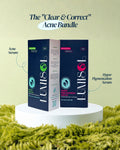 The "Clear & Correct" Acne Bundle