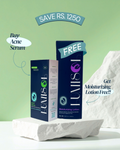 The Clear & Calm Skin Duo