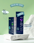 The Clear & Calm Skin Duo