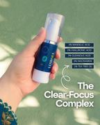 Lumisol Acne Serum 30ml