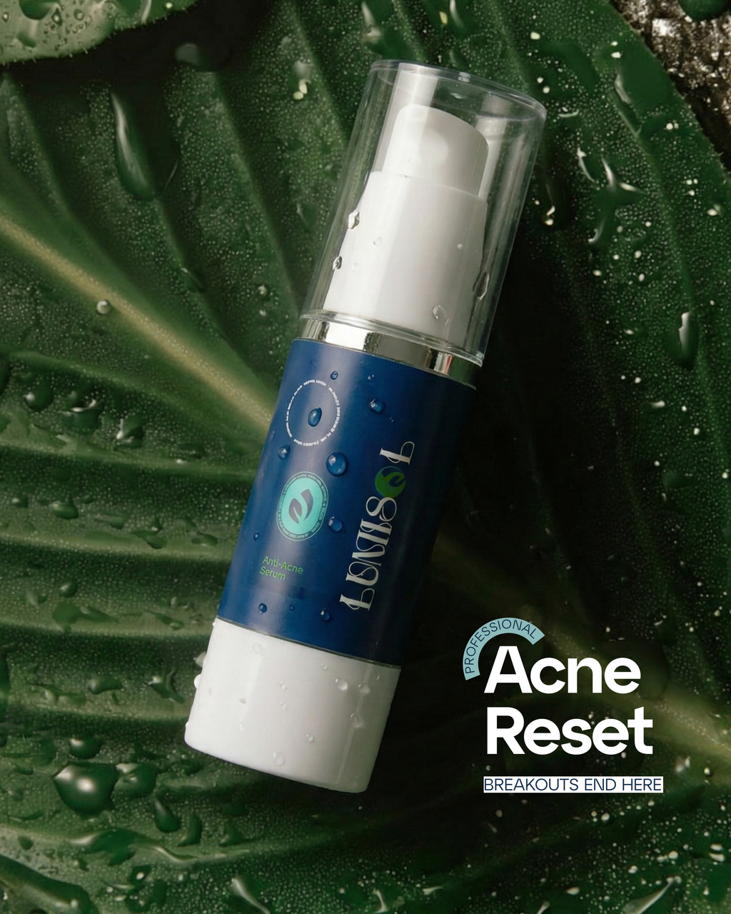 Lumisol Acne Serum 30ml