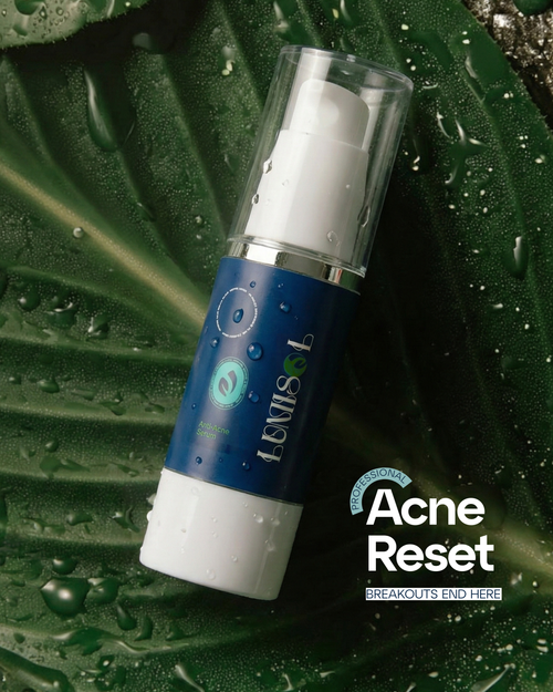 Lumisol Acne Serum 30ml