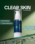 Lumisol Acne Serum 30ml