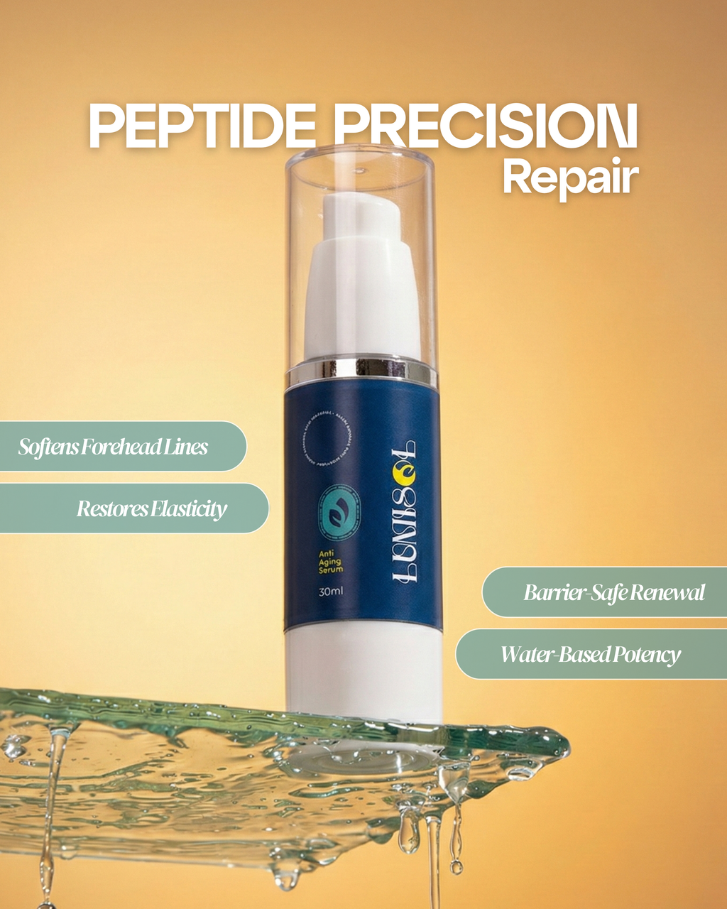 Lumisol Anti-Aging Serum 30ml