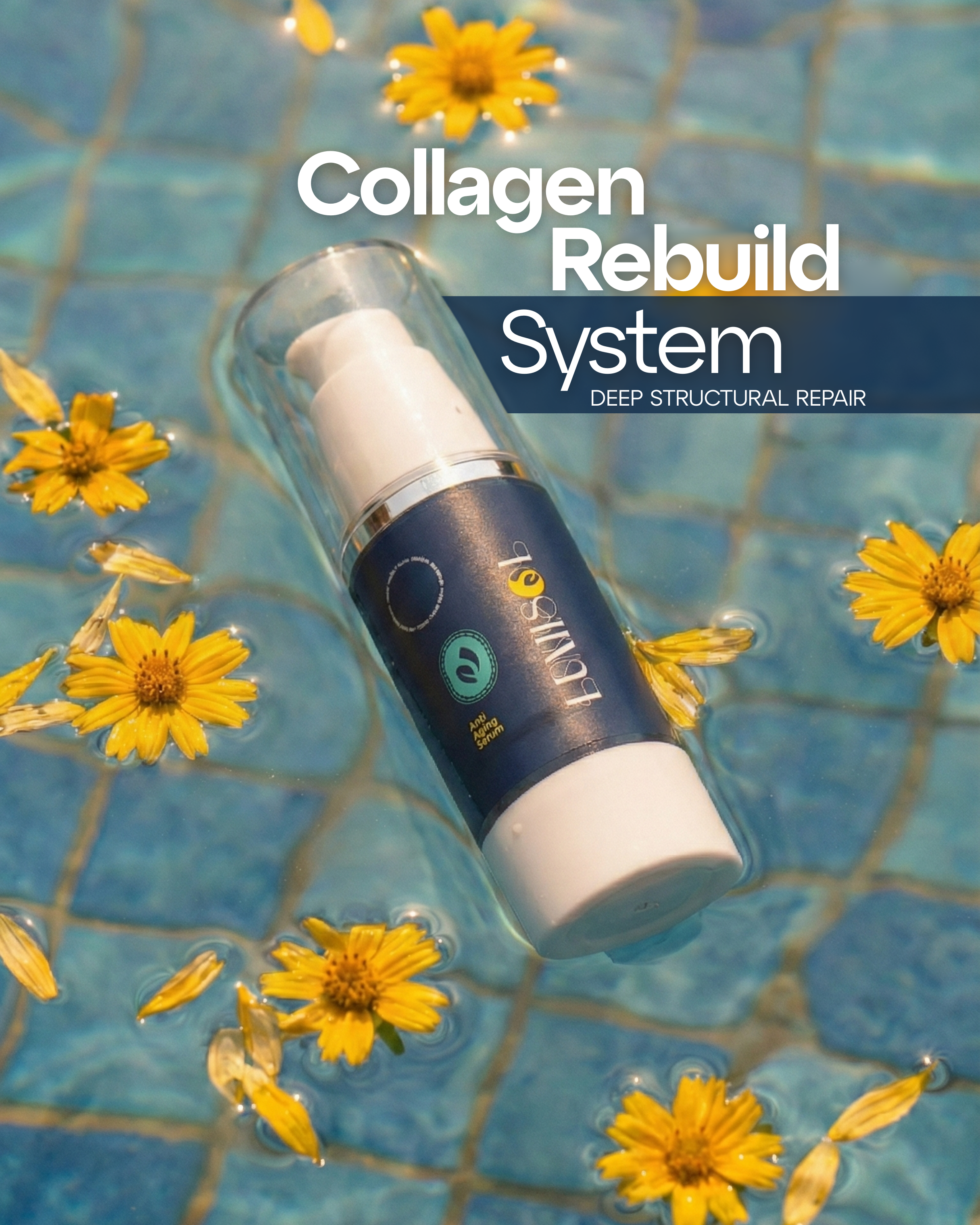 Lumisol Anti-Aging Serum 30ml