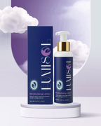 Lumisol Moisturizing Lotion 100ml