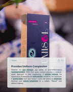 The Lumisol Complete Routine