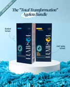 The "Total Transformation" Ageless Bundle