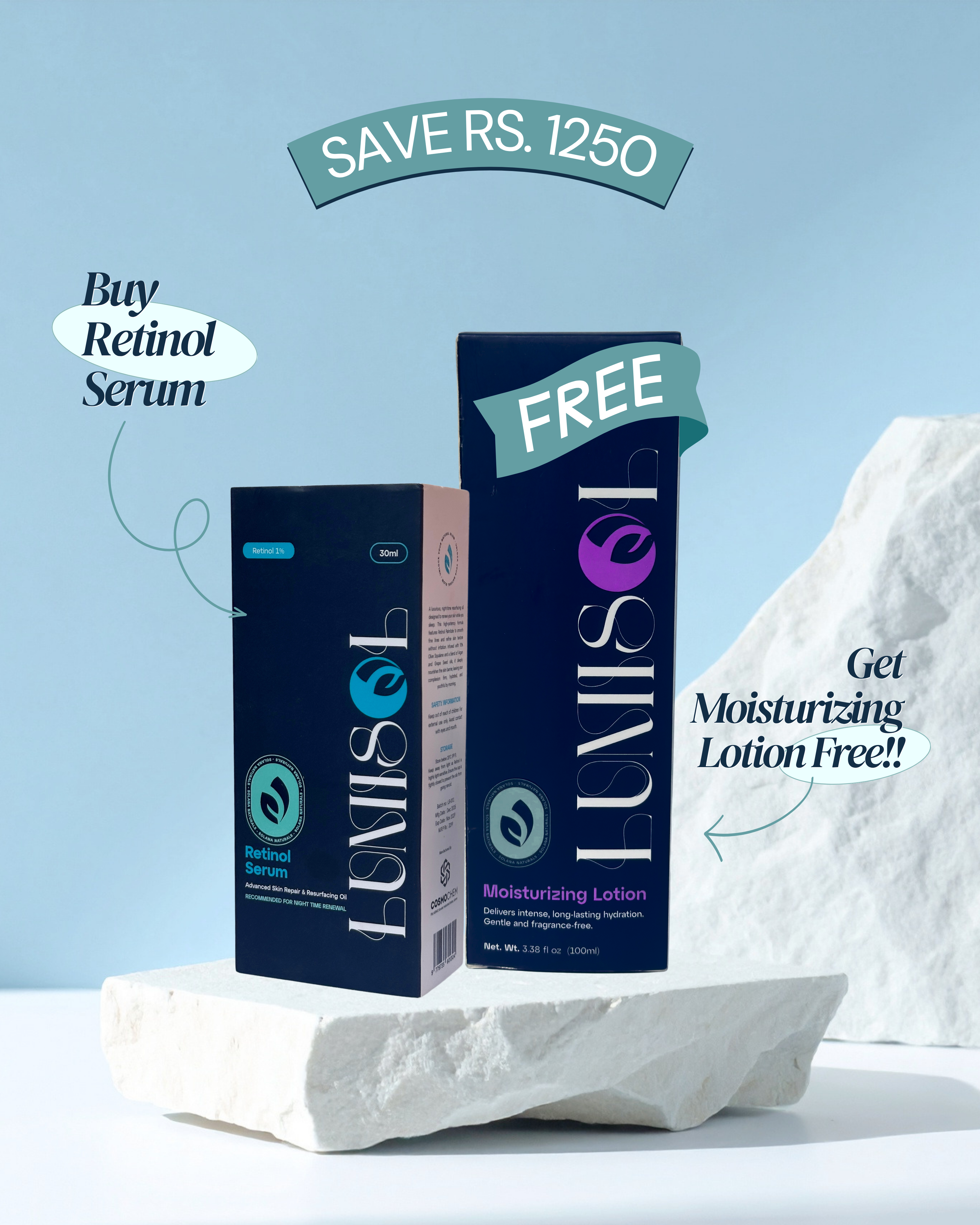 The Renew & Replenish Duo