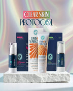 The Clear Skin Protocol