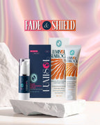 "Fade & Shield" Duo