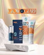 "Glow & Guard" Daily Duo