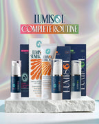 The Lumisol Complete Routine