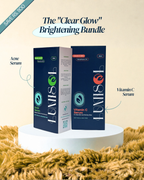 The "Clear Glow" Brightening Bundle