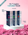 The "Complete Correction" Bundle