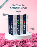 The "Complete Correction" Bundle